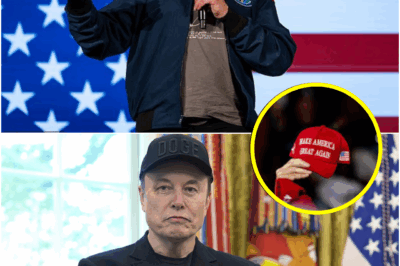 Elon Musk unfollows MAGA allies as he fumes over Jeffrey Epstein client list ‘cover-up’