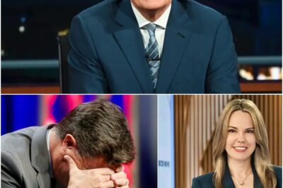 BREAKING: ‘You Want Integrity? Then Explain This.’ That Was The Line — Short, Sharp, And Louder Than Anything Stephen Colbert Had Said All Week.