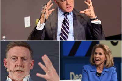 CBS MELTDOWN: Scott Pelley Sh0cks America With 11-Word Bombshell on Live TV — It happened in the final minutes.