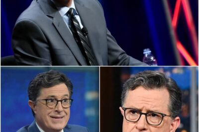 The Person Behind The Leak Of The 8-Word Clip Has Finally Appeared — And This Time, He Breaks The Silence. What Comes Next May Be Something CBS Doesn’t Want To Hear!