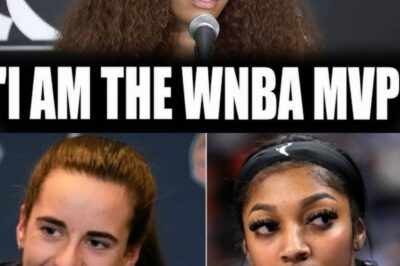 Angel Reese SNAPS After Being Voted WORST Player in WNBA & SNUBBED From All-Star Game!
