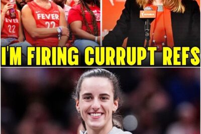 “We’ve HAD ENOUGH!” — Their outrage struck exactly where the league never wanted to be touched — and by the next morning, the WNBA finally realized what it had lost.