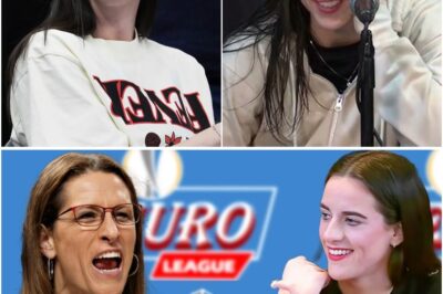 An offer too big to ignore has allegedly been placed on the table—and it’s not from the WNBA.