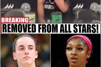 Angel Reese Was Sure She’d Make the All-Star Team — Until One Comment Changed Everything