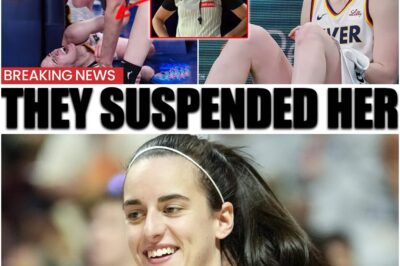 Leaked Footage of Caitlin Clark Incident FORCES Emergency Referee Suspension — What the League Didn’t Want You to See Is Now Out A shocking leak just turned the WNBA upside down. Raw, unedited footage tied to Caitlin Clark’s brutal injury has surfaced—and it’s worse than anyone imagined. Within hours, league officials scrambled, one referee was suspended, and now fans are asking: Was this just bad officiating, or part of something bigger the league tried to hide? The cover-up whispers are growing louder… and the backlash is only just beginning.