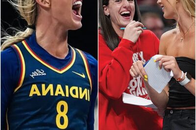 CAITLIN CLARK FAN JUST DROPPED A TRUTH B0MB: “Brutally Honest Sign Shakes the WNBA to Its Core”