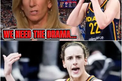 THIS JUST SET THE WNBA ON FIRE USA TODAY REPORTER EXPOSED CAITLIN CLARK HATE WITHIN LEAGUE!