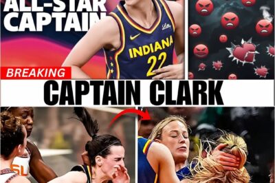 Caitlin Clark From Icon to Target: She Got Knocked Down. They Laughed When She Got Hit. But What Happened Next… No One Saw Coming.