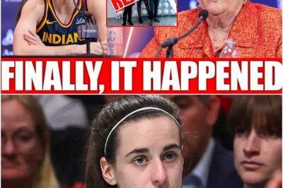 WNBA Players Reject New CBA Proposal, Caitlin Clark Excluded From Talks Amid Growing Lockout Threat