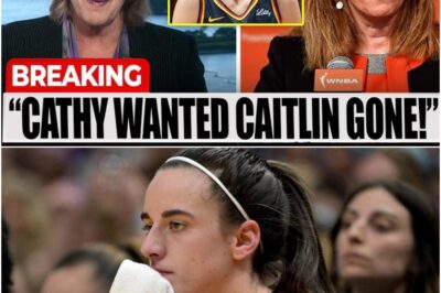 “This Could’ve Changed Everything” — Christine Brennan Exposes How the WNBA Blew Its Caitlin Clark Moment