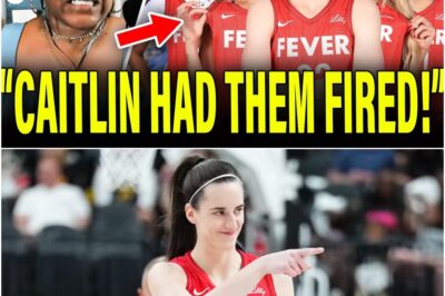 Sheryl Swoopes IS BACK AND ATTACKING Indiana Fever & Caitlin Clark for Touching Key Teammates!