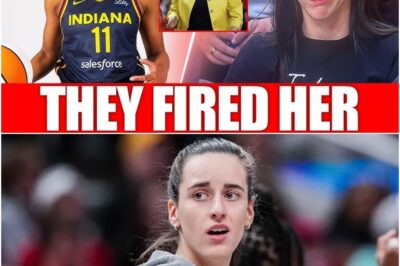 2 Minutes Ago: Indiana Fever Fired MAJOR PLAYER From Their Roster | Caitlin Clark Reaction Viral!