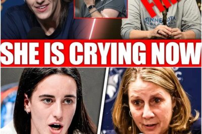 THIS GIRL IS OUTRAGEOUS! Caitlin Clark FIRED Her Hater Coach Cheryl Reeve For All-Star Game – She’s Crying Now. If the coach doesn’t back you why should you back the coach!