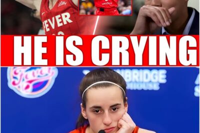2 Minutes Ago: Caitlin Clark DESTROYS Brittney Griner’s Atlanta Dream — Then Drops 3 Words That EXPOSE The League’s Biggest Secret