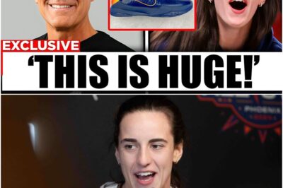 HATERS FUMING As Nike FINALLY Got It RIGHT With New Caitlin Clark AD – Sneakers SOLD OUT!