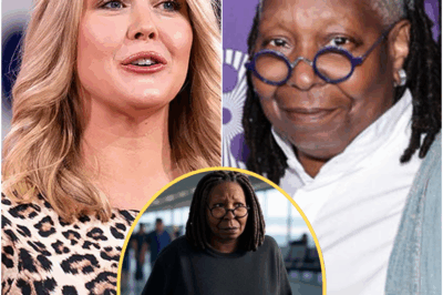FOX NEWS IN CHA0S: Jessica Tarlov Vanishes After Karoline Leavitt Unleashes $800M Lawsuit LIVE On-Air!