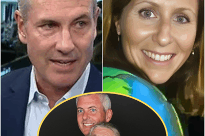 She Didn’t Just Steal My Husband – She Took the Whole Company: The CEO’s Wife Breaks Her Silence After the Kisscam Scandal at Coldplay’s Concert – And This Time, She’s Determined to Expose Everything.