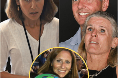Andy Byron’s Wife Quietly Drops His Last Name — And Insiders Say That Was Just the Beginning