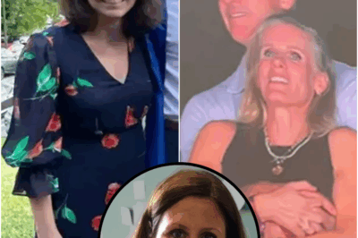 “She Didn’t Just Steal My Husband—She Hijacked My Life”: The CEO’s Wife Unleashes Hell After Coldplay Kisscam Scandal—And She’s Not Just Here to Talk. She’s Here to Take It All Back.