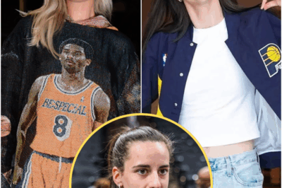 Caitlin Clark Shocks WNBA: “I’ll Quit If Sophie Cunningham Is Disciplined” — Fans in Uproar as League Faces Crisis