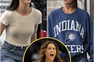 SH0CK: Stephanie White reveals ‘The biggest BAD thing’ that kept Caitlin Clark from returning wasn’t injury, but…