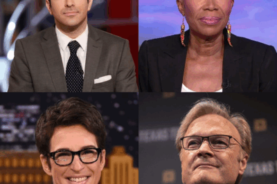 Is Ari Melber Really Leaving MSNBC? An Inside Look at the Rumors, the Ratings Powerhouse Behind “The Beat,” and Where He Could Go Next