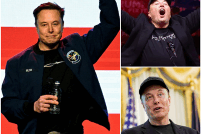 Elon Musk Launches the ‘American Party’ After Clashing with Trump Over Tax Bill