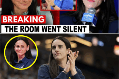 ALL-STAR BETRAYAL: Sandy Brondello RESPONDS After Caitlin Clark Quietly Trades Cheryl Reeve Off the Roster — “This Wasn’t Supposed to Happen”