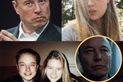 Elon Musk’s estranged daughter claims her father ‘paid’ for her to be assigned male at birth in shock statement-Elon Musk’s estranged daughter makes shock admission about her siblings