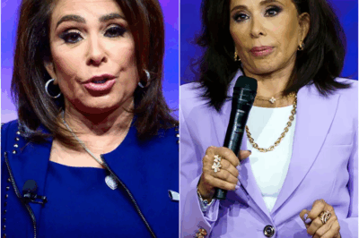 🚨 FOX NEWS STRIKES BACK: Jeanine Pirro Launches $2 Billion Blitz Against CBS, ABC & NBC—And the Media War Just Went Nuclear