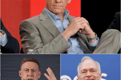 BREAKING: ‘60 Minutes’ Top Producer QUITS in DEFIANT Exit — “I Can’t Run This Show Anymore”