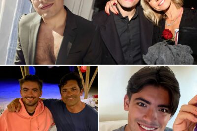 “I KNEW IT!” — That’s what fans are screaming after Michael Consuelos made a quiet but stunning move that left even Kelly Ripa speechless.