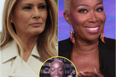 After a quiet exit from MSNBC, Joy Reid just made a surprise comeback—and instantly set social media on fire.