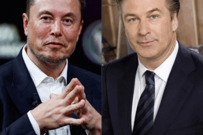 ONE OUTBURST, $86 MILLION GONE: Alec Baldwin’s Meltdown Over Elon Musk Just Shattered His Career — And the Fallout Isn’t Over
