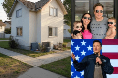 The Mindset of Elon Musk: Billionaire Who Lives in a $50K Tiny Home