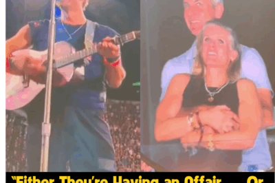 At Coldplay’s first concert since the viral kiss cam scandal involving ex-tech CEO Andy Bryon, Chris Martin gave a playful heads-up to cheaters before the band’s jumbotron segment.
