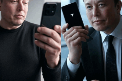 Elon Musk’s Tesla Pi Phone Could Redefine Smartphones Forever — Launch Tipped for 2026