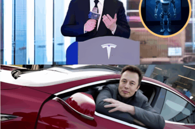 Musk: Grok AI to Be Available in Teslas Next Week