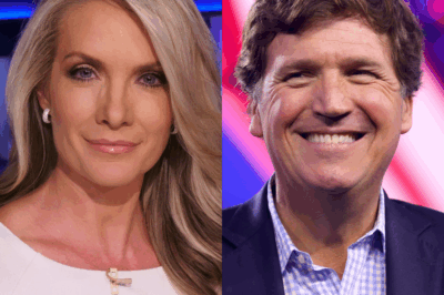 BREAKING: Tucker Carlson’s Shocking Comeback Plan Revealed—Dana Perino Breaks the Silence in Explosive Interview