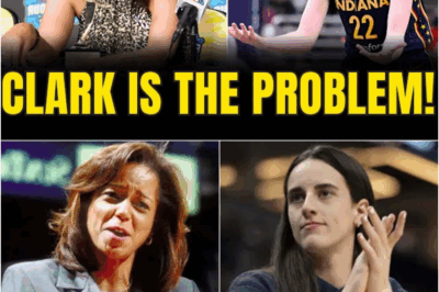 BREAKING BACKFIRE: ESPN Host Carolyn Peck Sparks Firestorm After Questioning Caitlin Clark’s Value—What Happened Next Stunned Everyone.C4