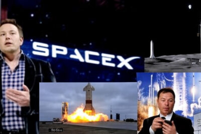“We’re Going to Mars”: Elon Musk Shares Stunning Starship Video and Timeline for Interplanetary Missions SpaceX’s Starship—along with a bold claim: “Starship will take humanity to Mars.”