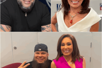 MEDIA WAR ERUPTS: Jeanine Pirro and Tyrus Lead FOX’s Billion-Dollar Blitz Against CBS, ABC & NBC — “We’re About to Bury Them”