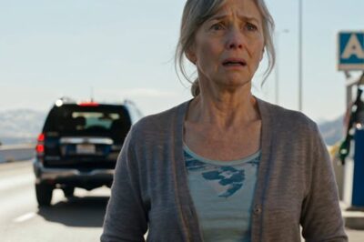 My Son’s Family Left Me on the Highway — So I Sold Their House from Under Them… What Happened Next Shook the Whole Town