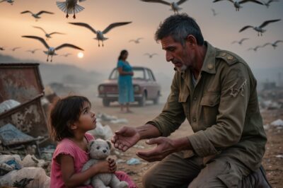 After Years Away, a Soldier Comes Back to a Haunted House and a Terrible Secret