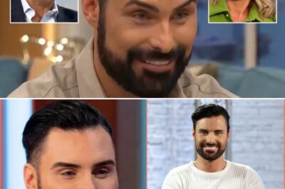 Rylan Clark has officially blown the lid off ITV with a career-shattering confession that’s sending shockwaves through British television.