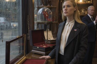 My Dad Sold My Grandpa’s Military Heirloom to Fund My Brother’s Wedding — Then the Dealer Called Me