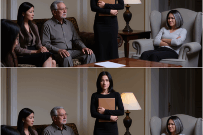 My Parents Skipped My Son’s Funeral! Then Demanded His $850K Trust for My Sister’s Wedding…