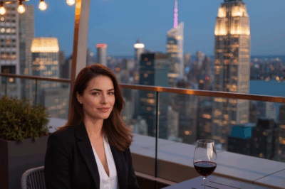 I Was Fired By Text While Closing A Historic Deal — So I Signed It Under My Own Company