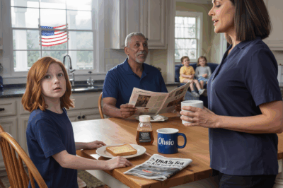 At Breakfast, Mom Said: “Your Sister’s Twins Will Take Your Room — They Need More Space To Grow.”