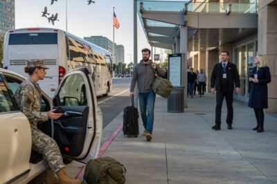 My Husband Divorced Me While I Was Deployed In Afghanistan And Took Our Savings; But Then The FBI… When my husband